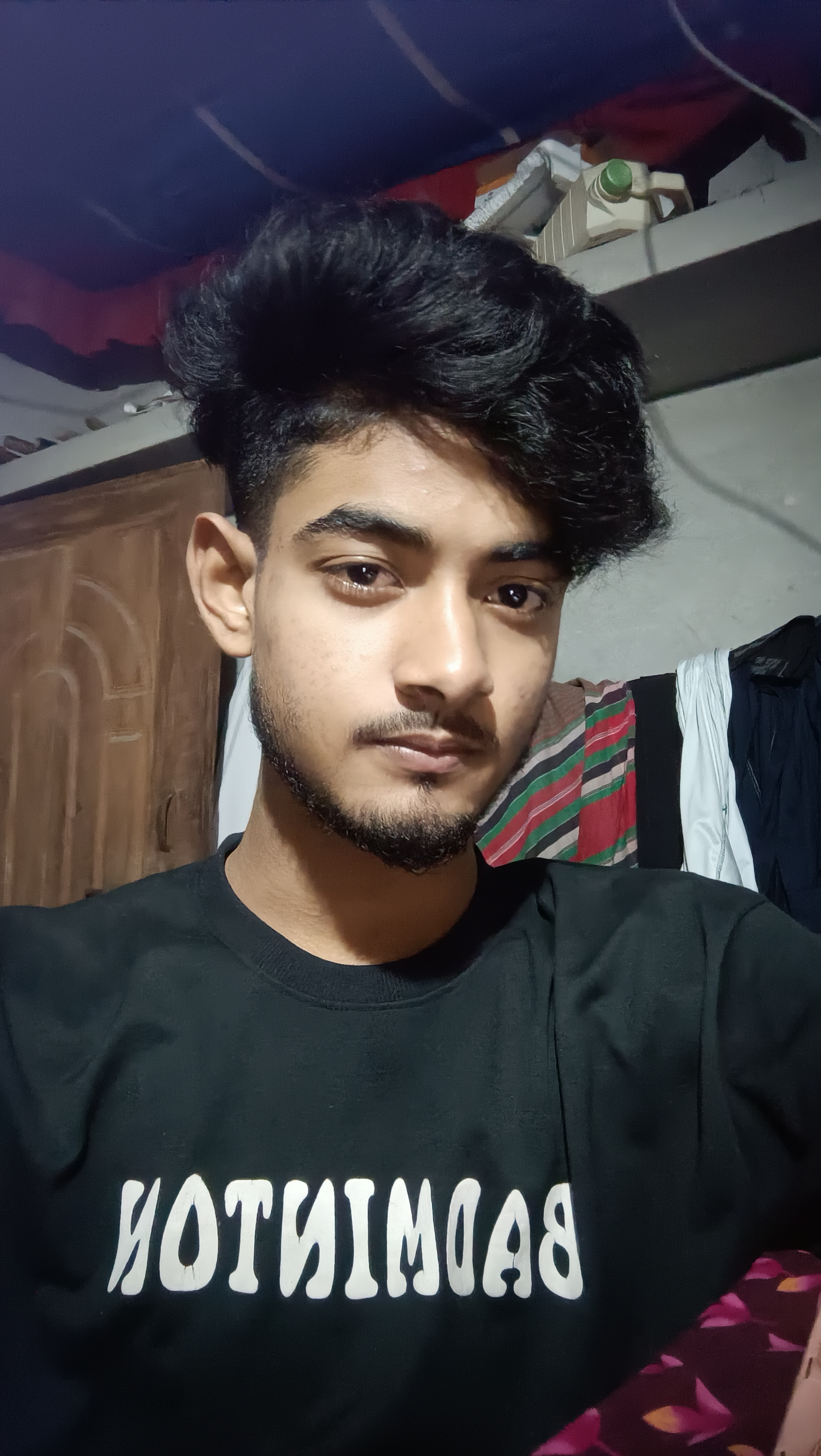 User