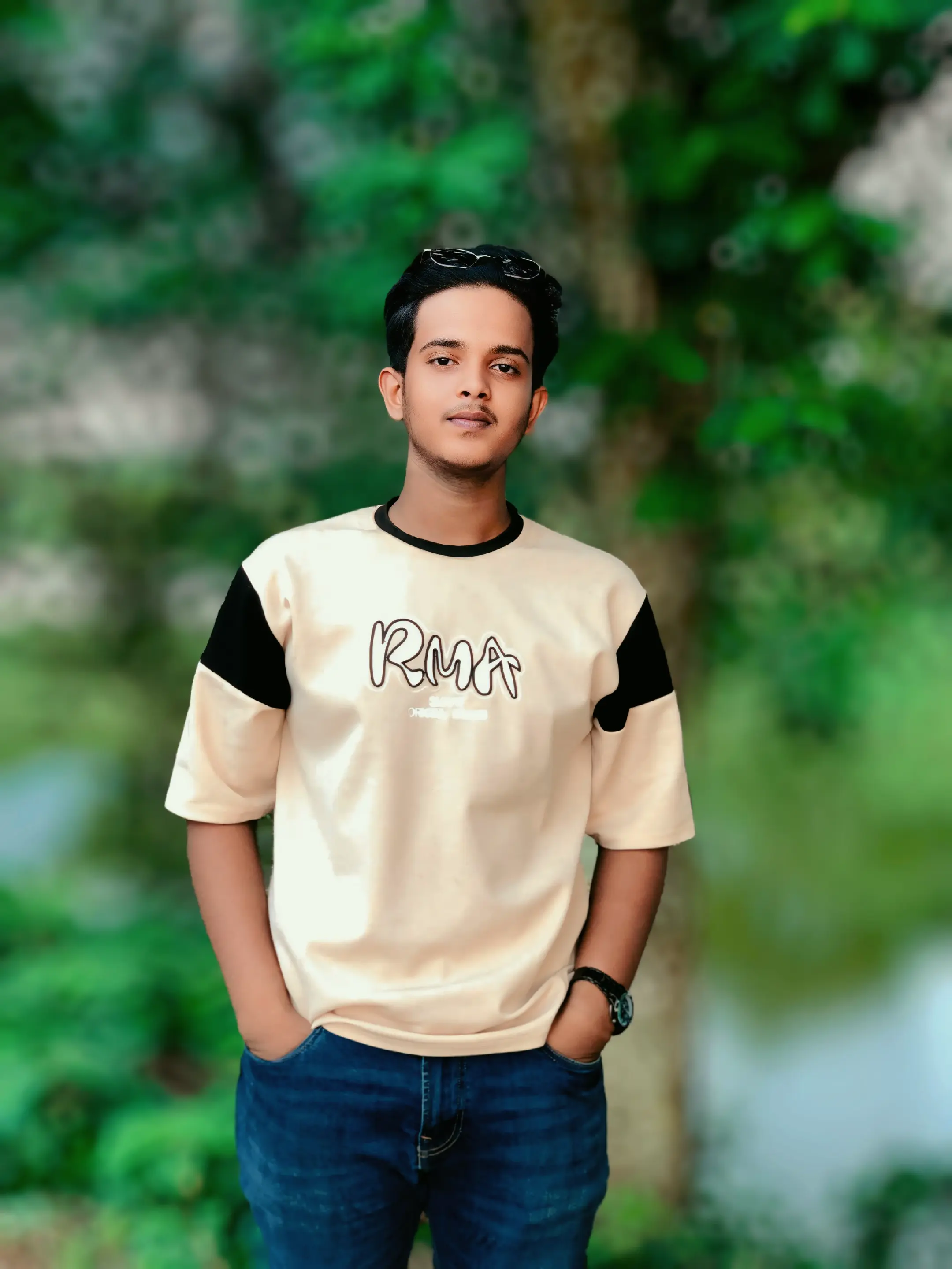User